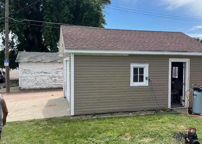 The Spruce House Family 4Br 2 Bath Great Location In Ogallala Close To Lake Mcconaughy