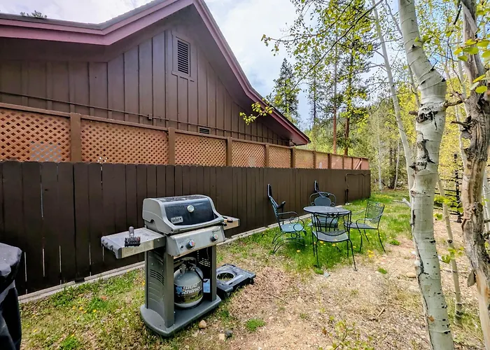 Trappers Crossing 8769 By Summitcove Lodging In Colorado