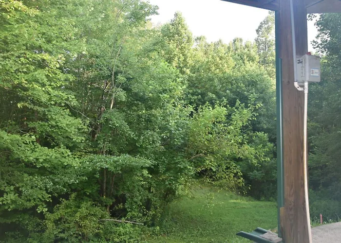 Laurel Lake Cabins