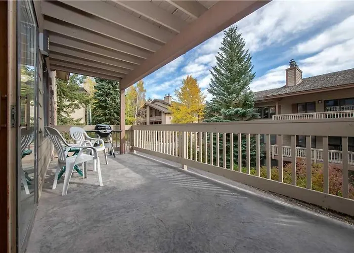 Rmr: Teewinot A2 Condo In Teton Village