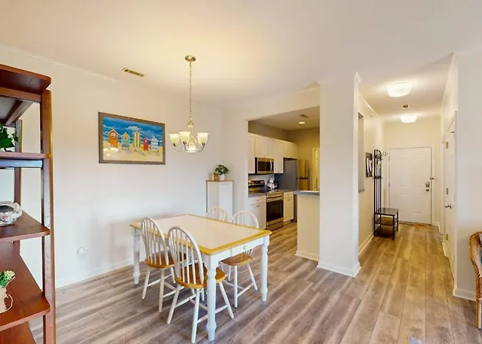 The Villages Of Five Points --- 17059 S Brandt St. Unit 3306