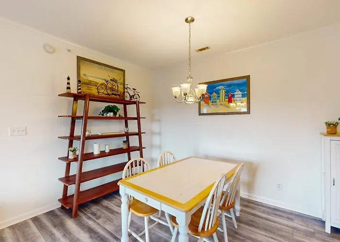 The Villages Of Five Points --- 17059 S Brandt St. Unit 3306