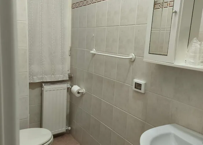 Hotel Le Onde