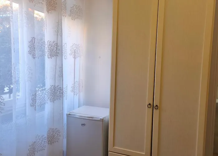 Hotel Le Onde