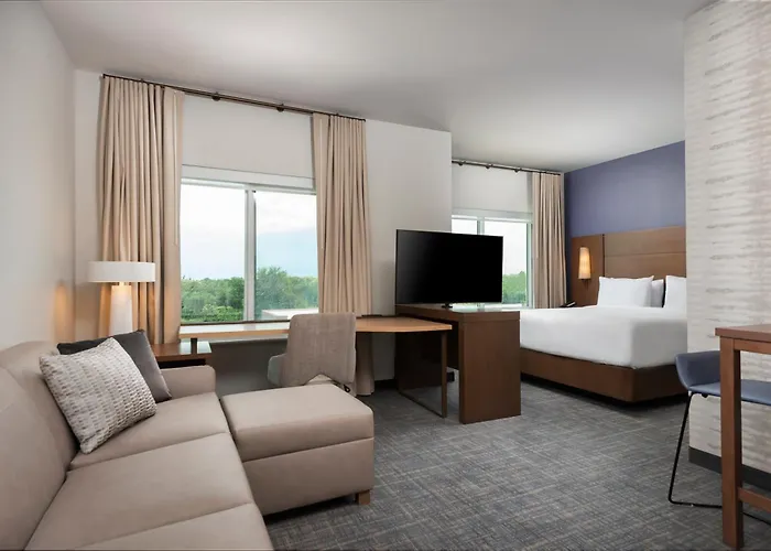 Residence Inn Pearland