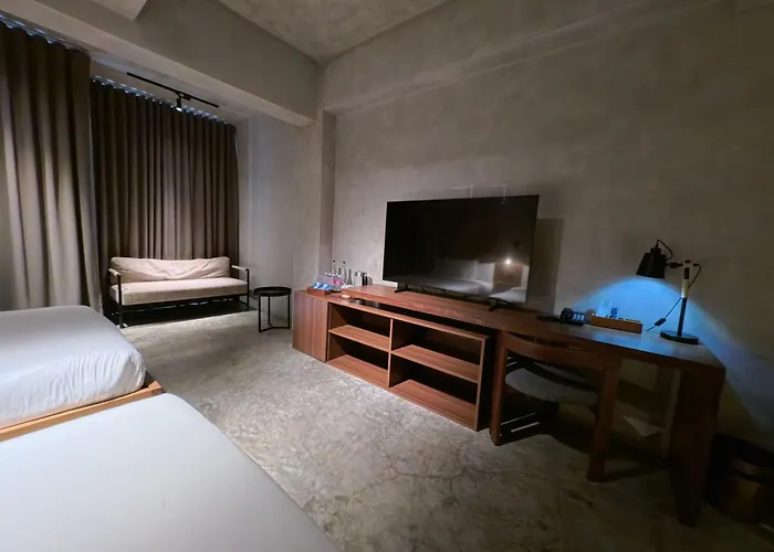 The Salt Boutique Hotel By Wyns