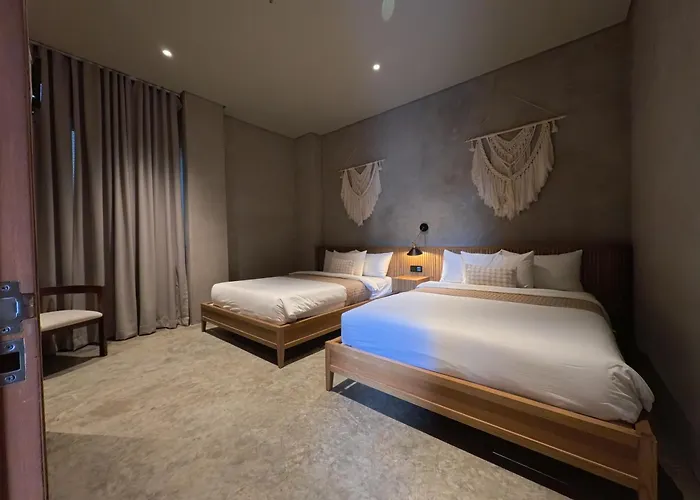 The Salt Boutique Hotel By Wyns