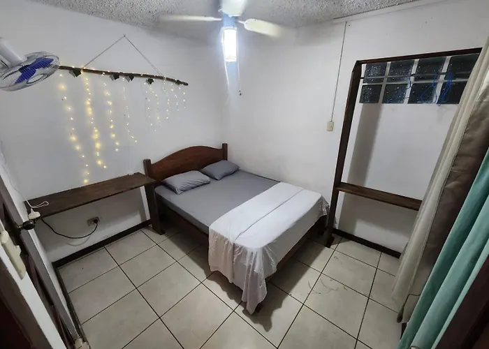 Casa Todah B&B