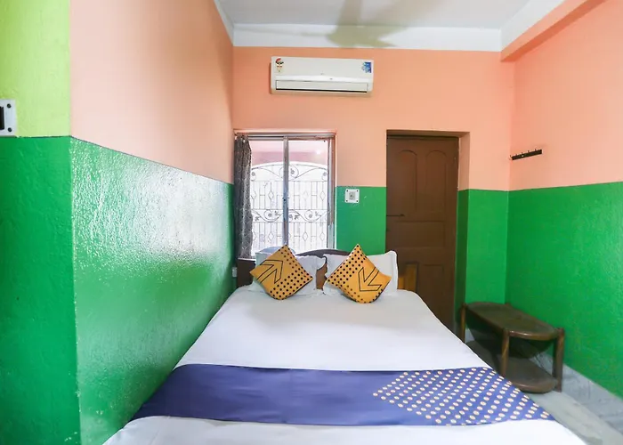 Hotel O By Oyo New Heaven