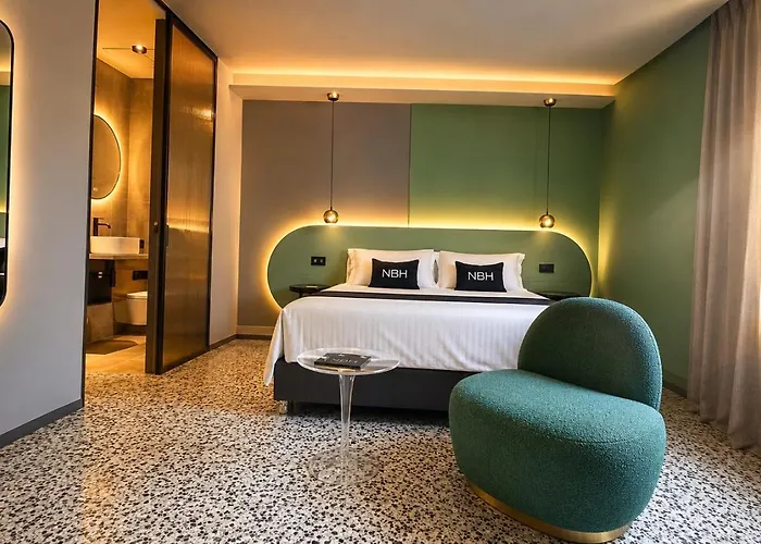 Nola Boutique Hotel