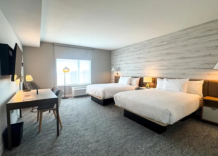 Towneplace Suites By Marriott Ridgecrest