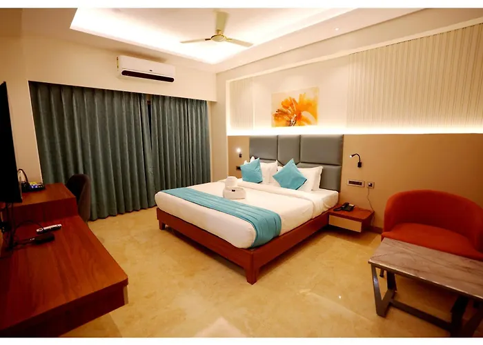 Hotel K Fortune