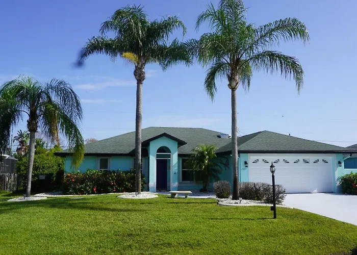 The Beach House