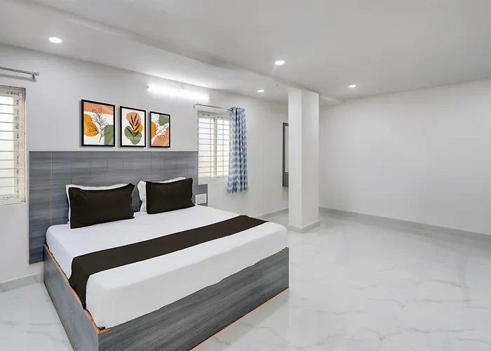 Hotel O Murari