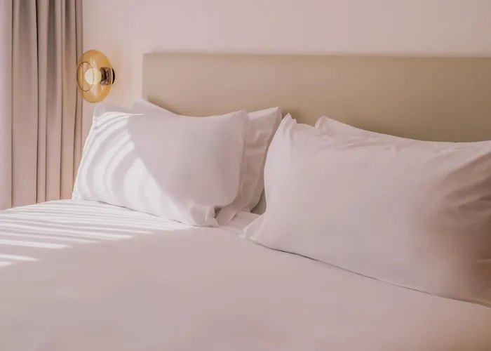 Hotel Ben Marsalforn, Affiliated By Melia