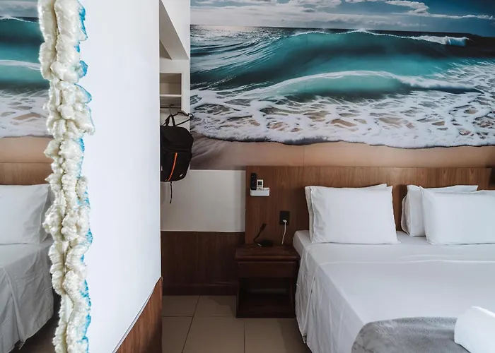 Casa da Keka em Noronha