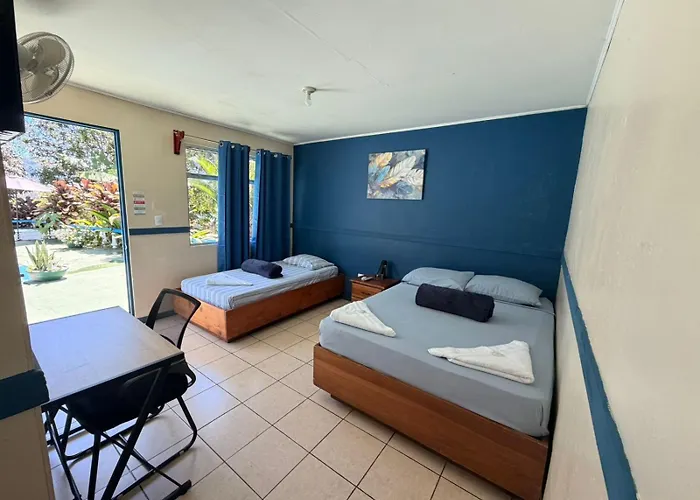 Hotel Geliwa