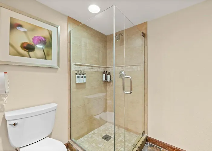 Remodeled Second Floor Valley View Suite No Resort Fee