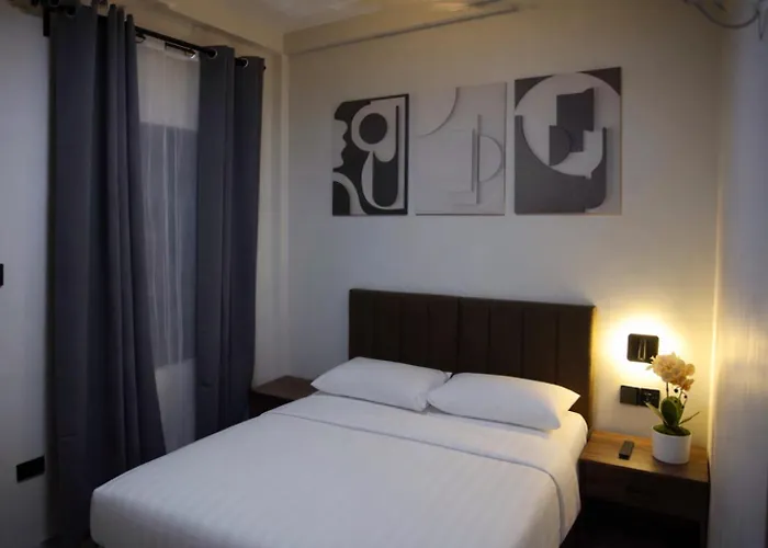 Locale District Boutique Hotel