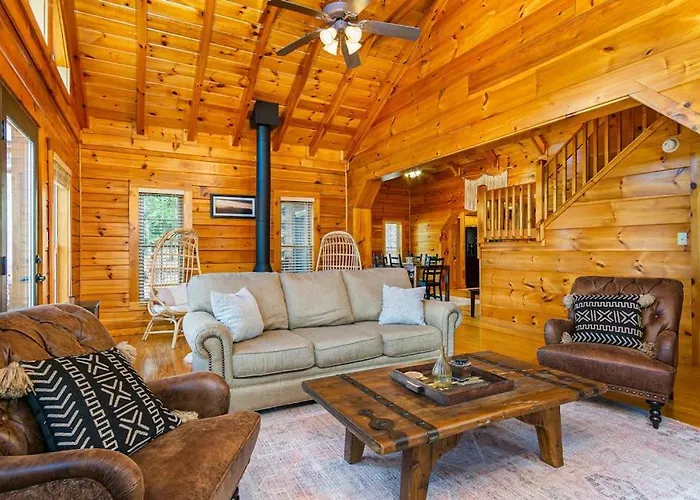 The Lovely Cabin