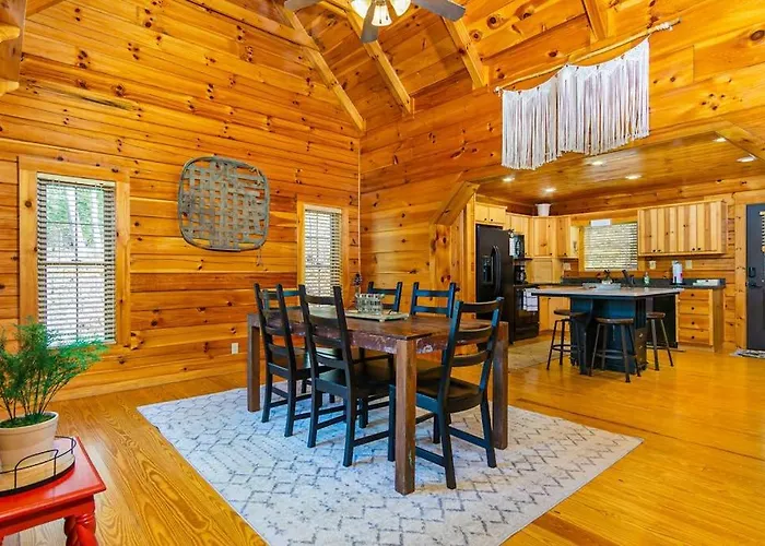 The Lovely Cabin