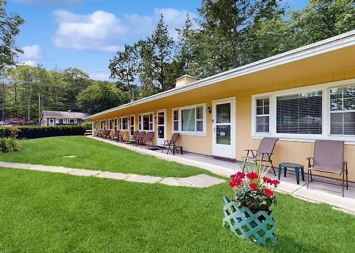 King Birch Lake Home, Unit 5