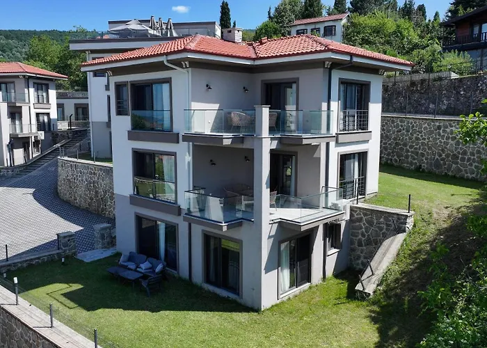 Best Western Plus Sapanca