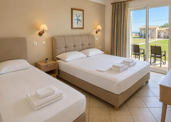 Koulouris Beach Hotel