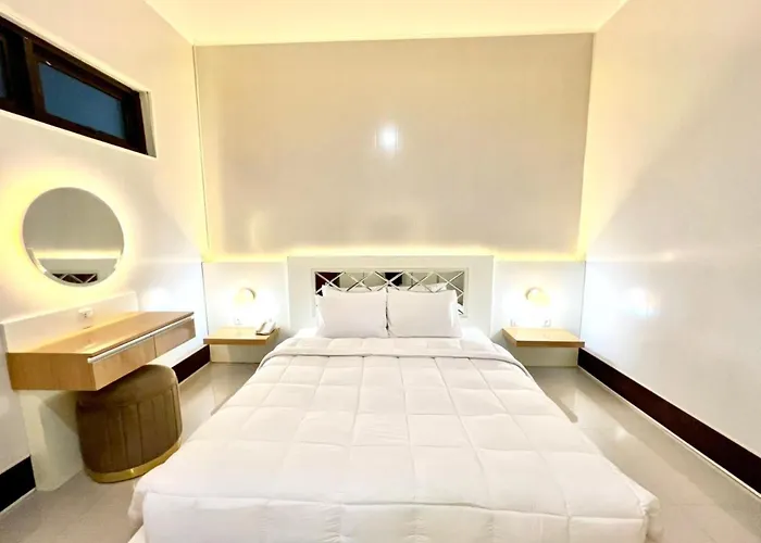 The Grand Hotel Ciamis