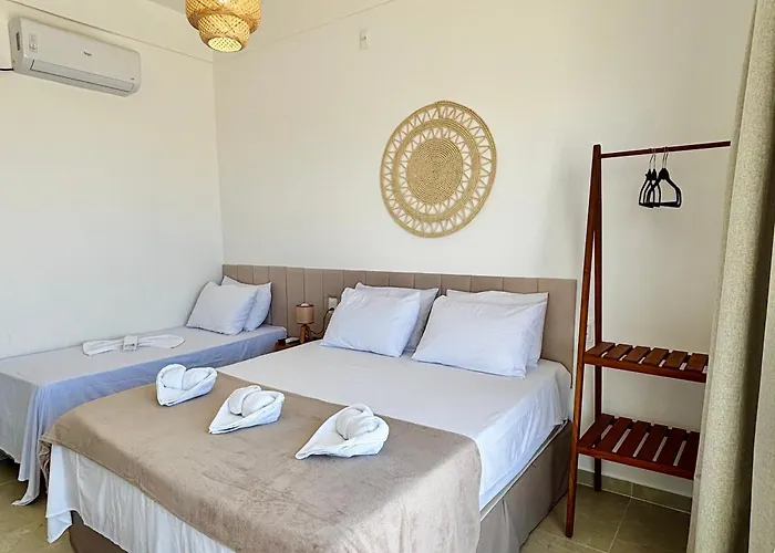 Maraga Bento Hotel