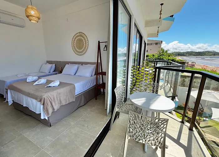 Maraga Bento Hotel