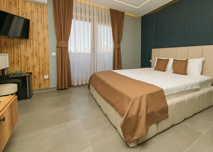 Dejavu Hotel