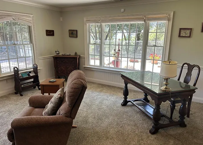 Private Country Home Near Downtown - Sonora
