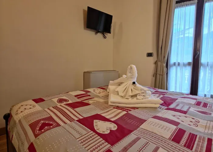 Hotel Chalet D'Oulx