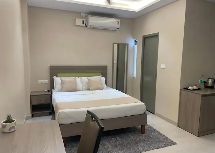Raghav Residency