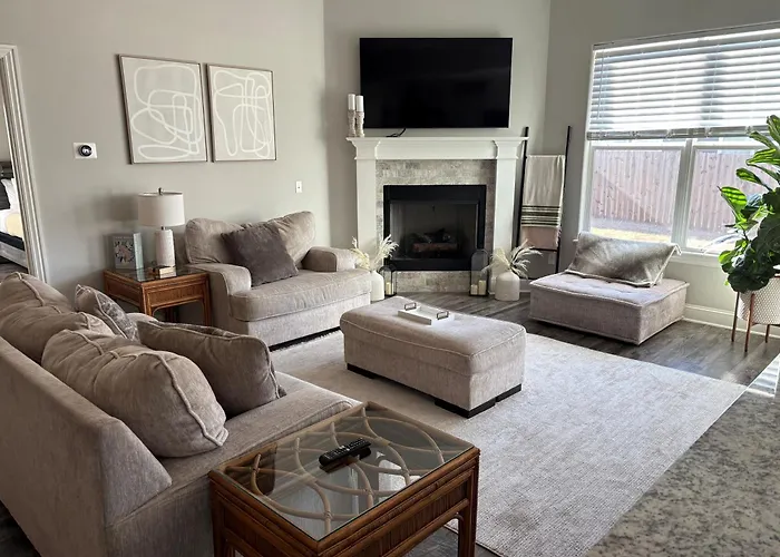 Nwa Modern Stay