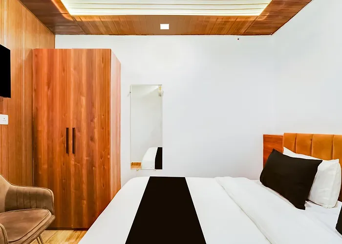 Hotel O Yu Hotel