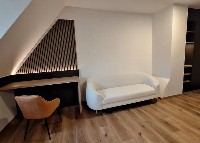 Pawlow History Hotel