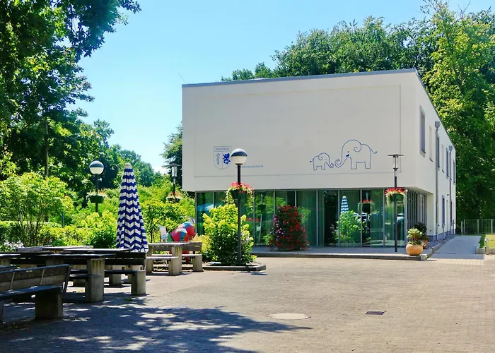 Gaestehaus Gothensee
