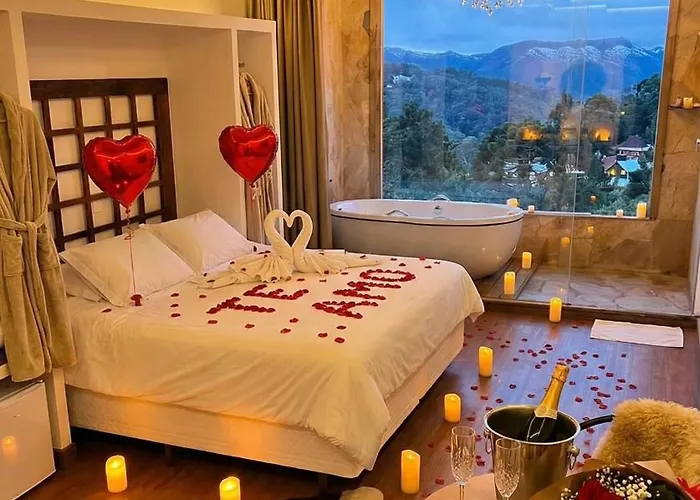 Château du Ciel Boutique Hotel