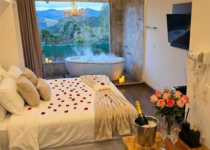 Château du Ciel Boutique Hotel