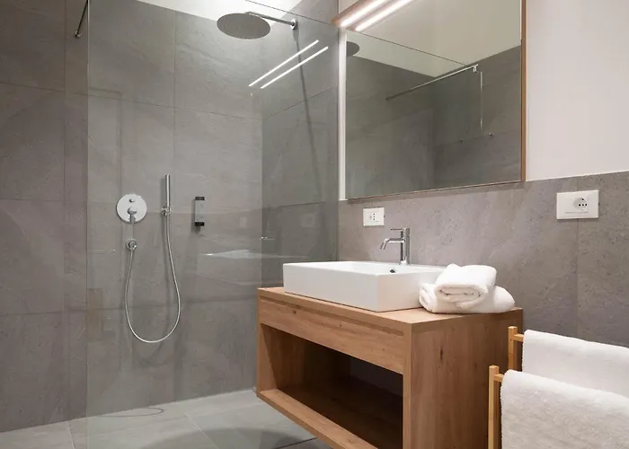 Villa Rosengarten Guesthouse