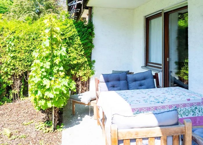 Ferienwohnung Anne