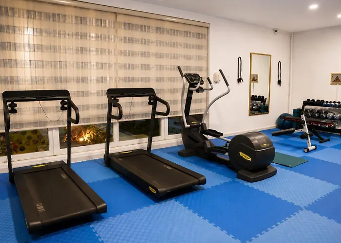 Ab Business Hotel