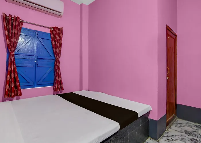 Spot On Niribili Guest House