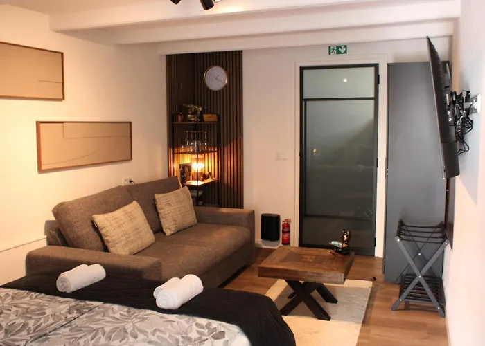 B&B Bij De Jongens