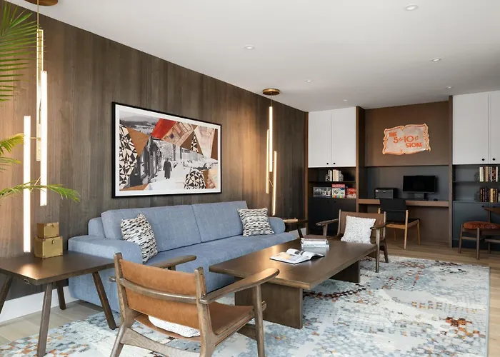 Hotel Indigo North Conway By Ihg
