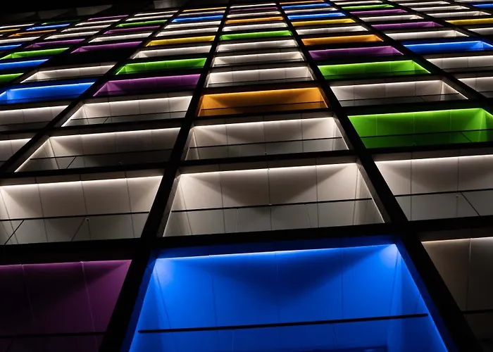 Hotel Seybouse International