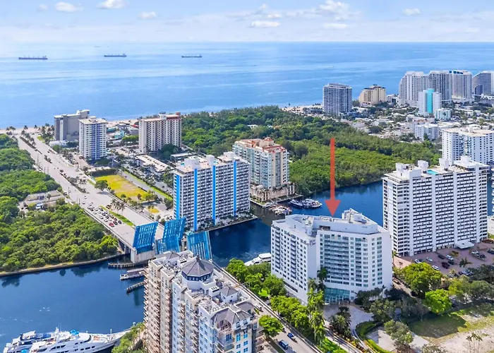 Intracoastal Oasis