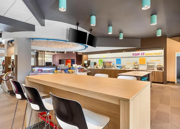 Tru By Hilton Middleburg Heights Cleveland Airport
